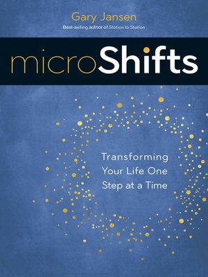cover image of MicroShifts